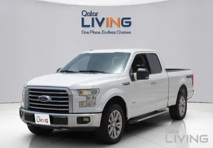 Ford F-150  2017