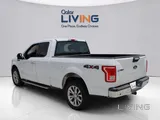 Ford F-150 2017 V6