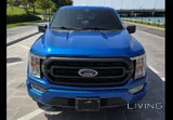 Ford F-150 2021 V8