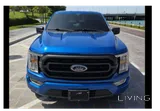 Ford F-150 2021 V8
