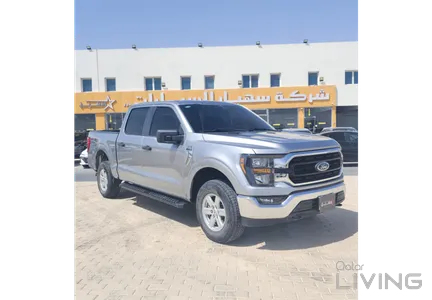 Ford F-150  2023