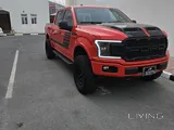 Ford F-150 FX4 
