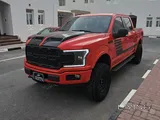 Ford F-150 FX4 