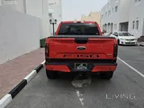 Ford F-150 FX4 