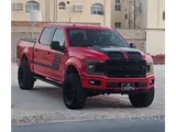 Ford F-150 FX4 