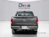 Ford F-150 FX4 2015