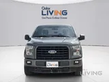Ford F-150 FX4 2015