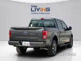 Ford F-150 FX4 2015