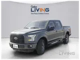 Ford F-150 FX4 2015 V6