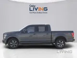 Ford F-150 FX4 2015 V6