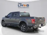 Ford F-150 FX4 2015 V6