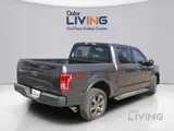 Ford F-150 FX4 2015 V6