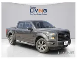 Ford F-150 FX4 2015 V6