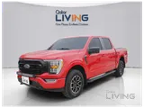 Ford F-150 FX4 2021