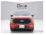 Ford F-150 FX4 2021