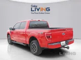 Ford F-150 FX4 2021