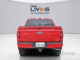 Ford F-150 FX4 2021