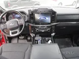 Ford F-150 FX4 2021