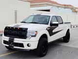 FORD F-150 HARLEY-DAVIDSON EDITION — FOR SALE OR SWAP