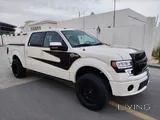 FORD F-150 HARLEY-DAVIDSON EDITION — FOR SALE OR SWAP