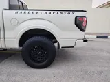 FORD F-150 HARLEY-DAVIDSON EDITION — FOR SALE OR SWAP