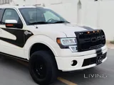 FORD F-150 HARLEY-DAVIDSON EDITION — FOR SALE OR SWAP