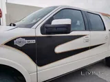 FORD F-150 HARLEY-DAVIDSON EDITION — FOR SALE OR SWAP