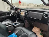 FORD F-150 HARLEY-DAVIDSON EDITION — FOR SALE OR SWAP