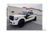 FORD F-150 HARLEY-DAVIDSON EDITION — FOR SALE OR SWAP