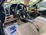 Ford F-150 Lariat 2015