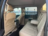 Ford F-150 Lariat 2015