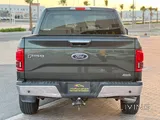 Ford F-150 Lariat 2015