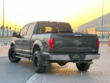 Ford F-150 Lariat 2015