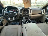 Ford F-150 Lariat 2015