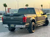 Ford F-150 Lariat 2015