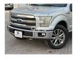 Ford F-150 Lariat 2016 