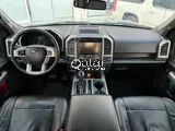 Ford F-150 Lariat 2016 