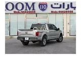 فورد F-150 لاريت 2016