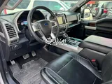 Ford F-150 Lariat 2016 