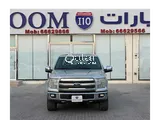 Ford F-150 Lariat 2016 