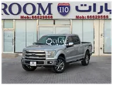فورد F-150 لاريت 2016