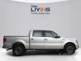 Ford F-150 Limited 2014