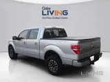 Ford F-150 Limited 2014