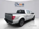 Ford F-150 Limited 2014