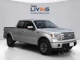 Ford F-150 Limited 2014
