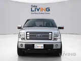 Ford F-150 Limited 2014