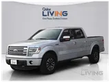 Ford F-150 Limited 2014