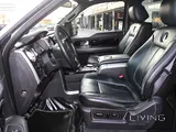 Ford F-150 Limited 2014