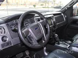 Ford F-150 Limited 2014