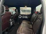 Ford F-150 Platinum 2015